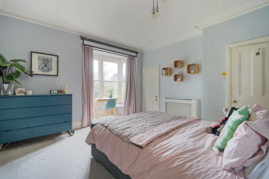 Kenbourne Road